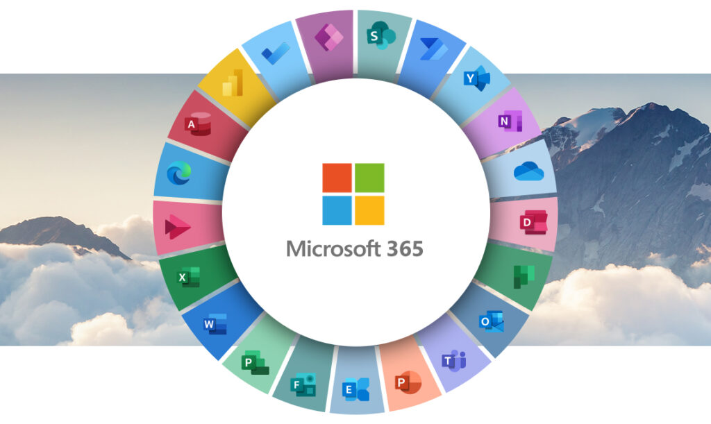 Microsoft 365 solutions