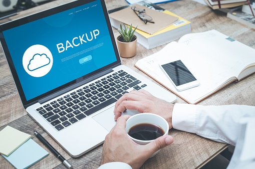 backup solutions